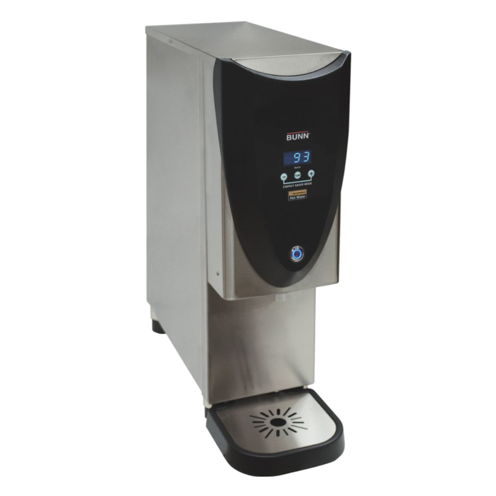 BUNN - H3 Erogatore acqua calda