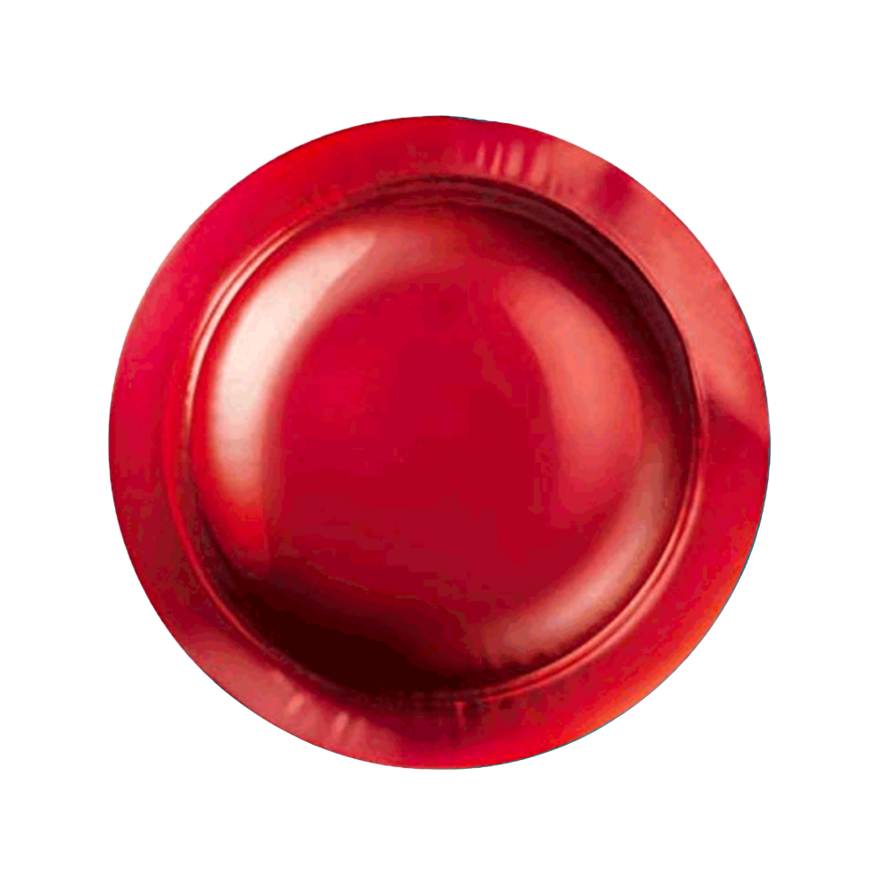 CaffèSi - caffè in cialde Corallo Rosso compatibili Nespresso Professional 300 pezzi