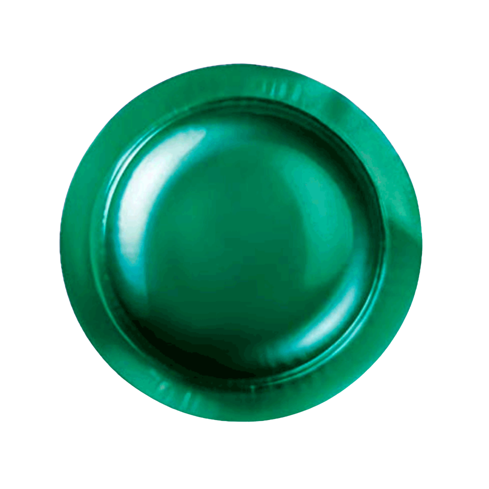 CaffèSi - caffè in cialde Perla Verde compatibili Nespresso Professional 300 pezzi