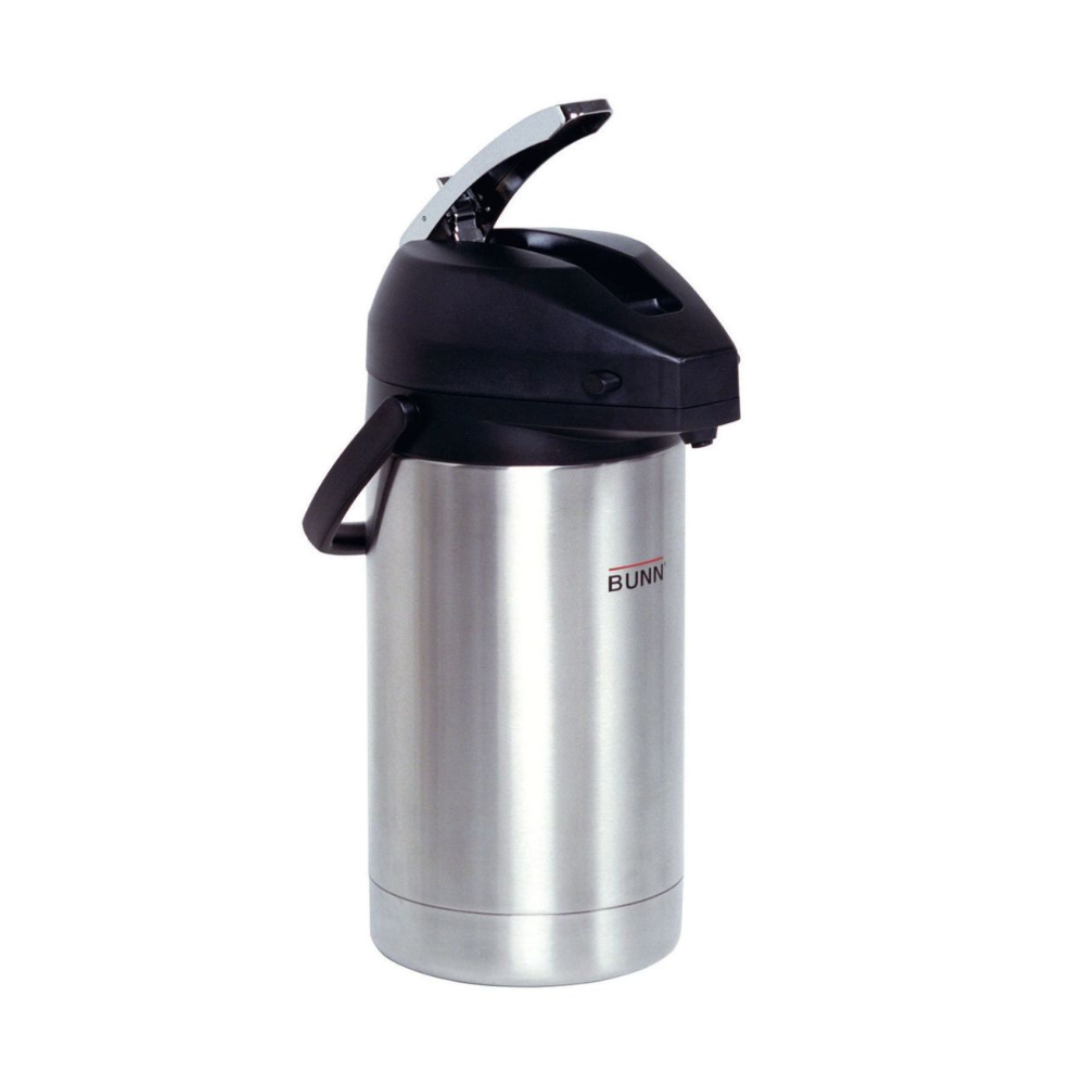 Bunn - Airpot Leveraction thermos 3 litri