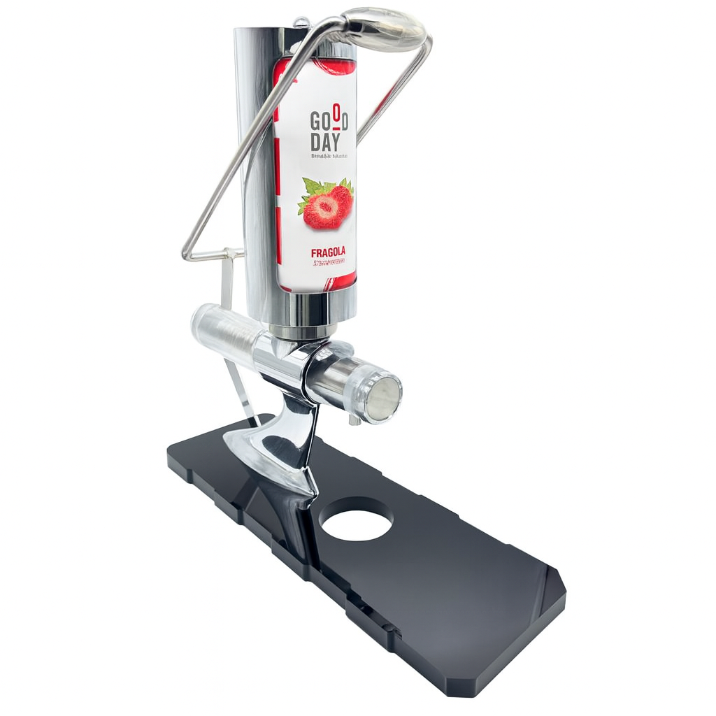 Good Day - Dispenser per farciture 900gr/800gr