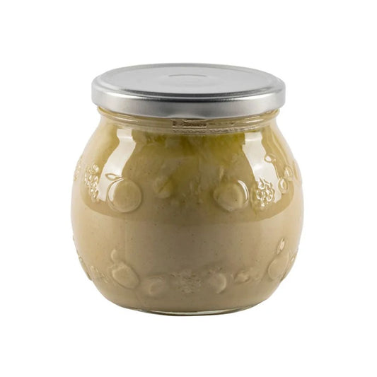 Menz & Gasser - Crema pistacchio Jam in Jar in vasetto 580g confezione da 6 pezzi