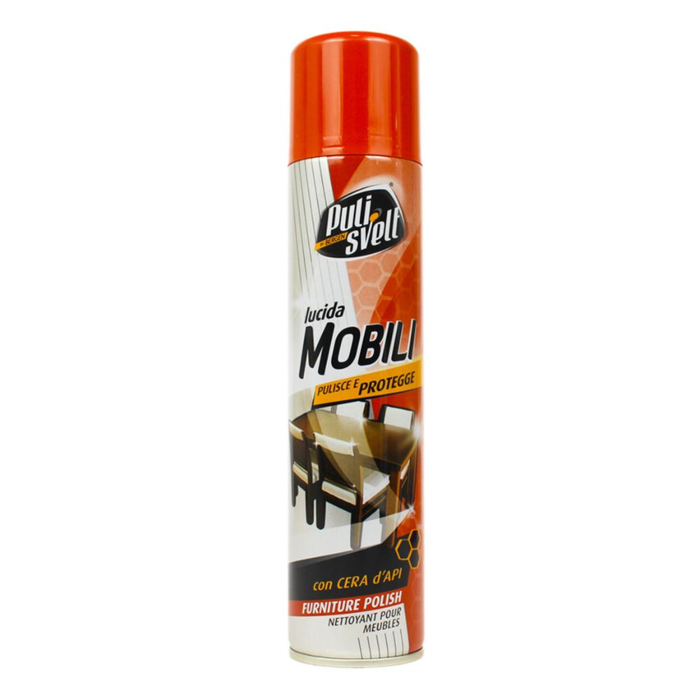 Sanny - Lucida mobili 300ml