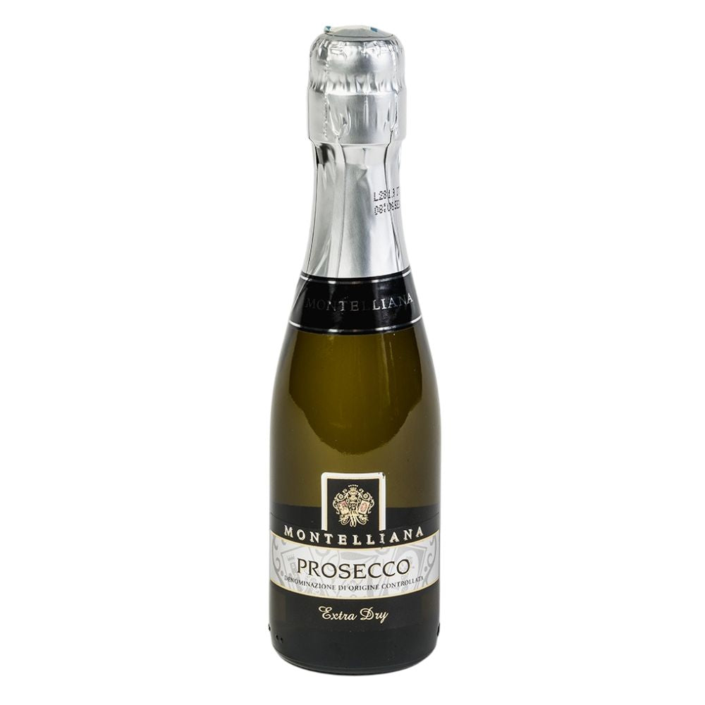 Montelliana Treviso - Prosecco 20cl confezione da 24 bottiglie