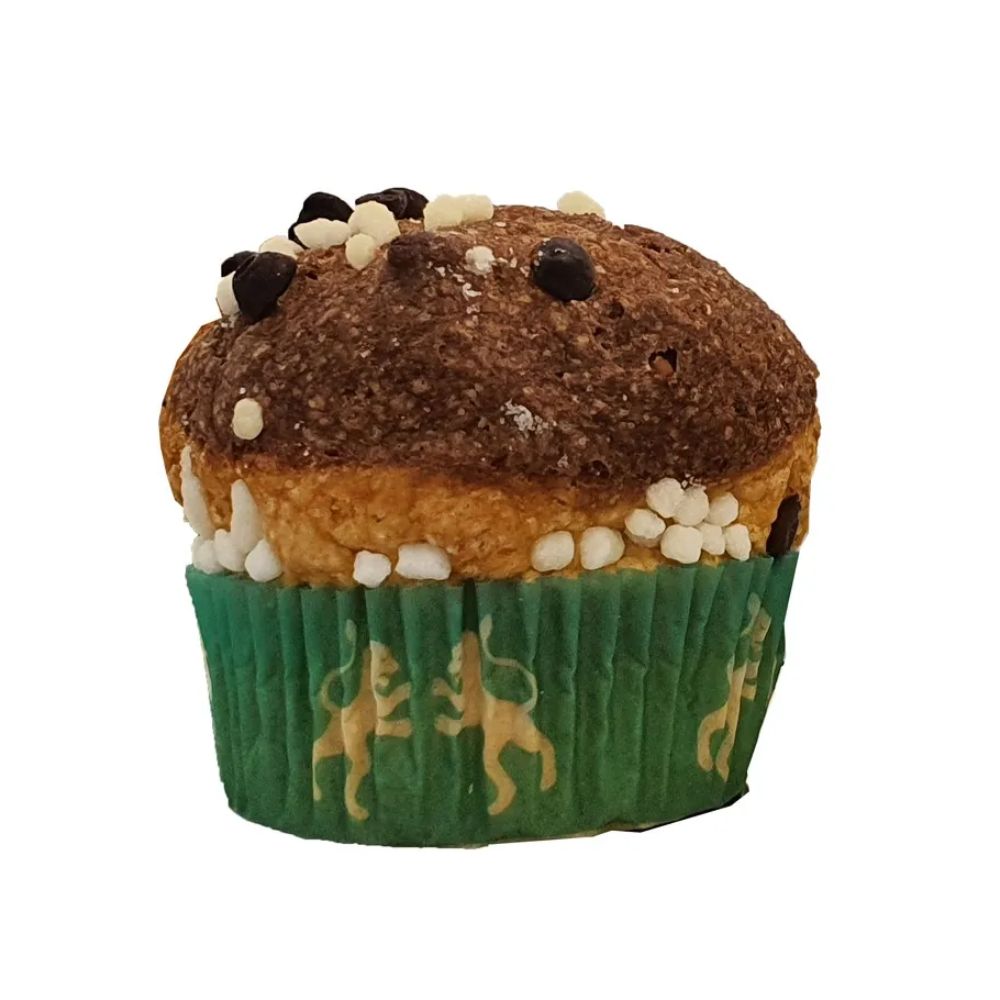 Napoleoni - Muffin Bigusto 60gr Gluten Free confezione da 12 pezzi
