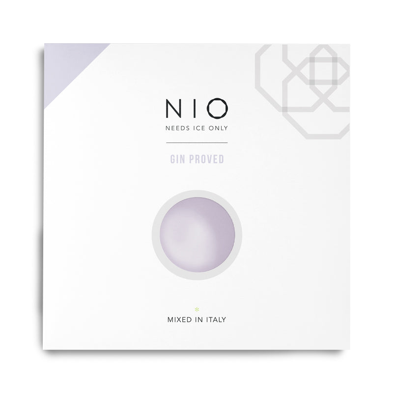 NIO COCKTAILS - 100ml, 30 confezioni