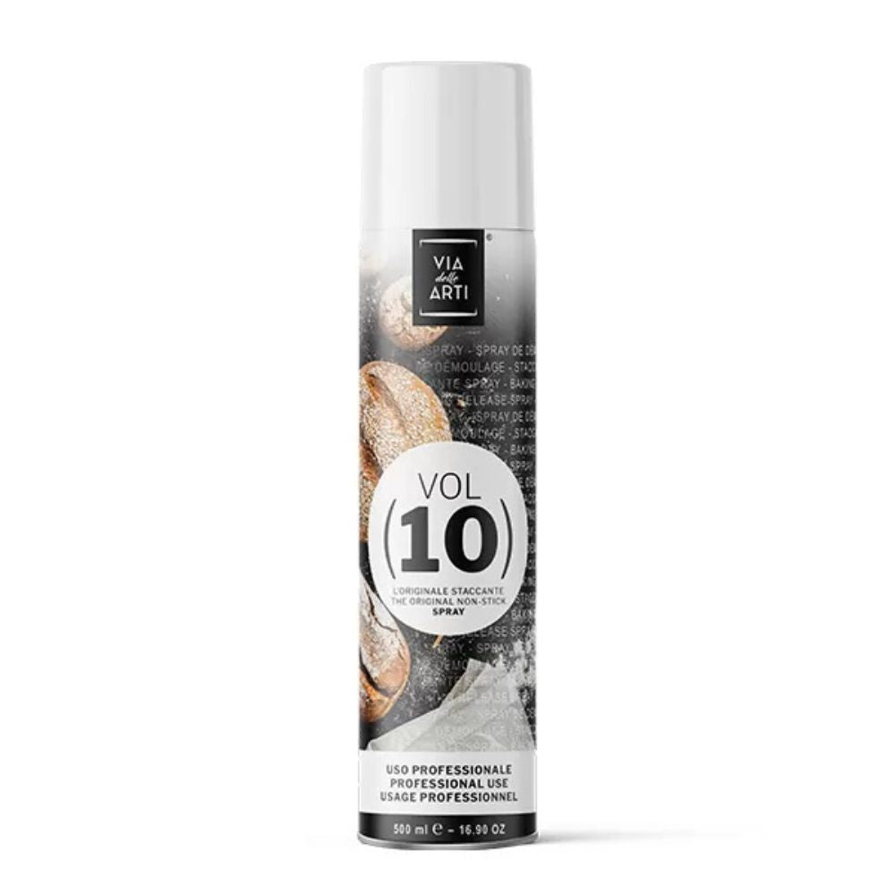 Volcke - Spray Staccante Vol (10) 500ml per 12 pezzi