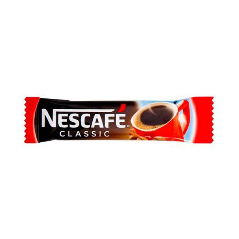 Nescafè - Classic stick mono 20pz