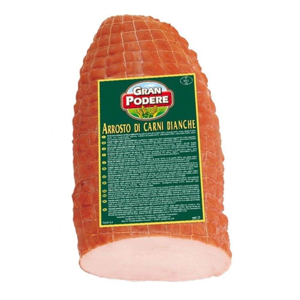 Aia - Tacchino arrosto 3kg