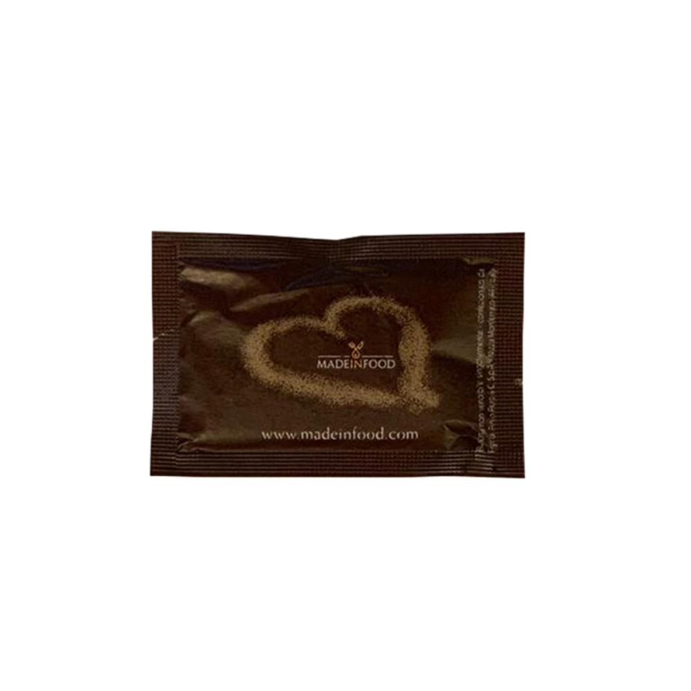 Made in Food - Zucchero di canna in 906 bustina da 5,5gr