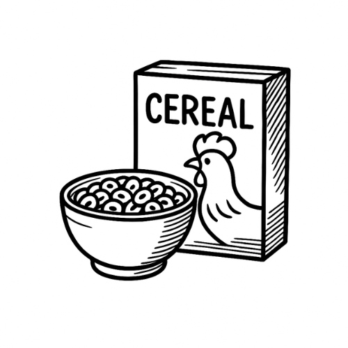 Cereali
