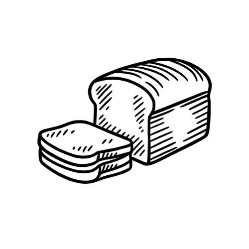 Fette biscottate e Pane