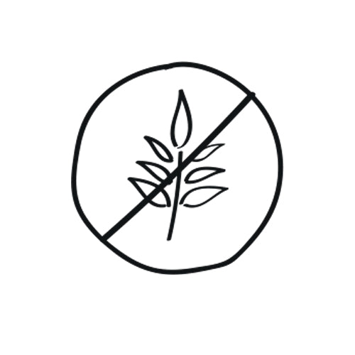 Gluten Free