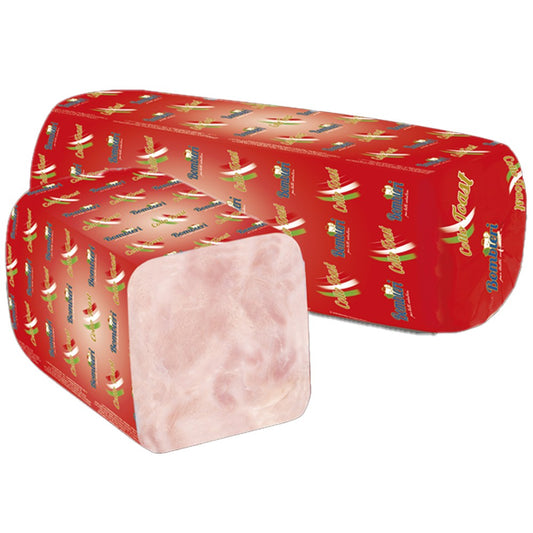 Bombieri - Cotto toast 11x11 5kg