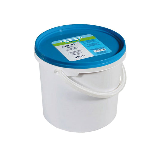 Bayernland - Yogurt secchiello 5kg