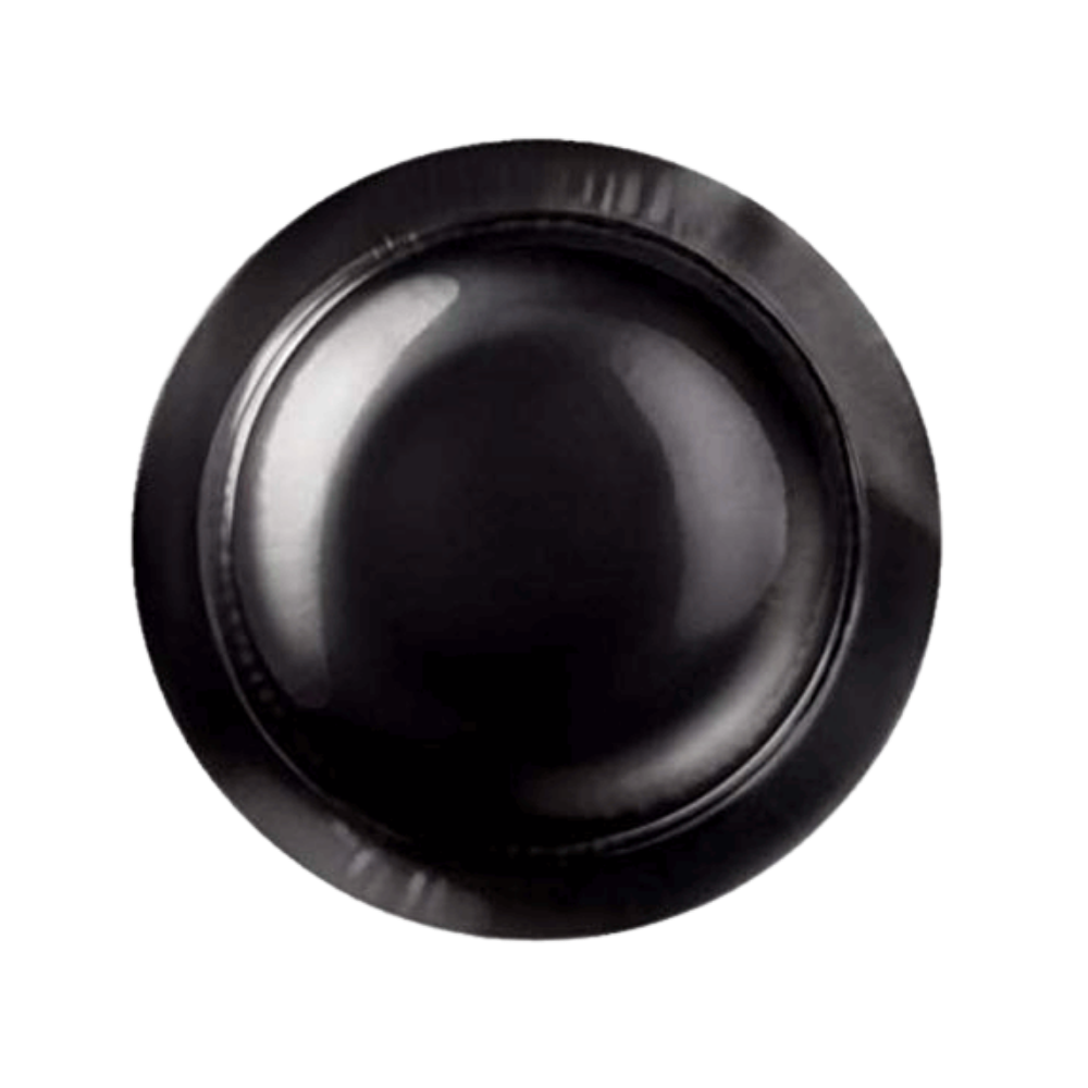 CaffèSi - caffè in cialde Diamante Nero compatibili Nespresso Professional 300 pezzi