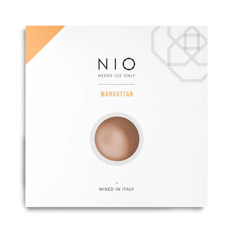 NIO COCKTAILS - 100ml, 30 confezioni