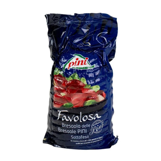 Pini - Bresaola sottofesa 1,5kg