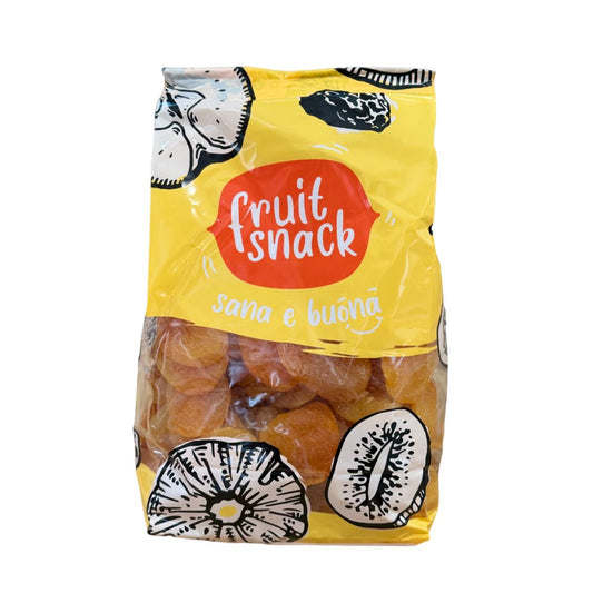 Fruit snack - Albicocche disidratate 1000gr