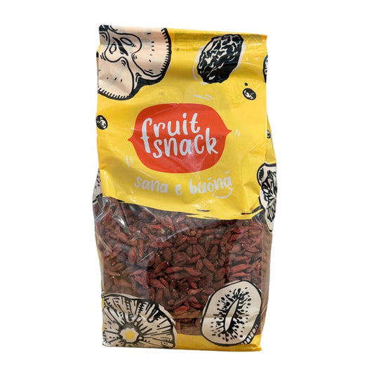 Fruit Snack - Bacche di Goji 1000gr