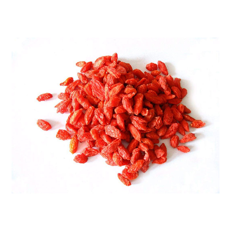 Fruit Snack - Bacche di Goji 1000gr