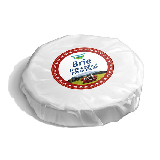 Bayernland - formaggio brie 1kg