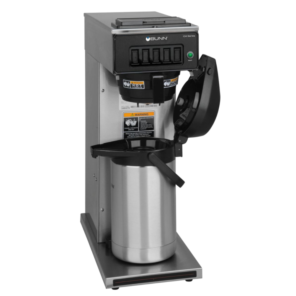 BUNN - CWA-APS Macchina per caffè filtro