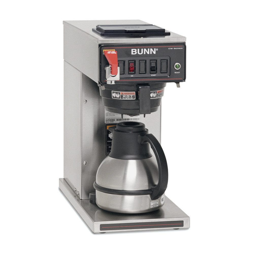 BUNN - CWA-TC Macchina per caffè filtro