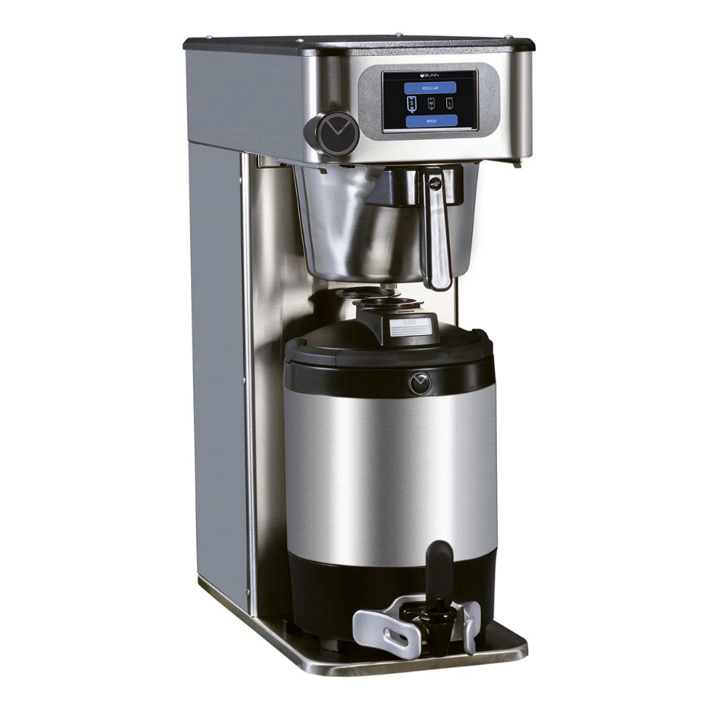 BUNN - ICB Macchina per caffè filtro