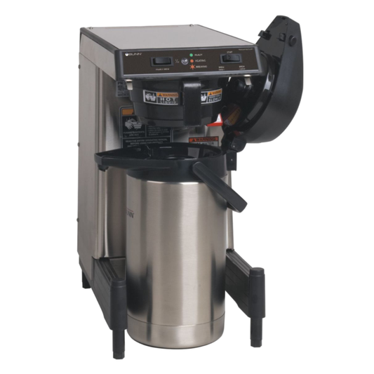 BUNN - WAVE-S-APS Macchina per caffè filtro