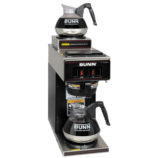 BUNN - VP17-A2 macchina caffè filtro elettrica