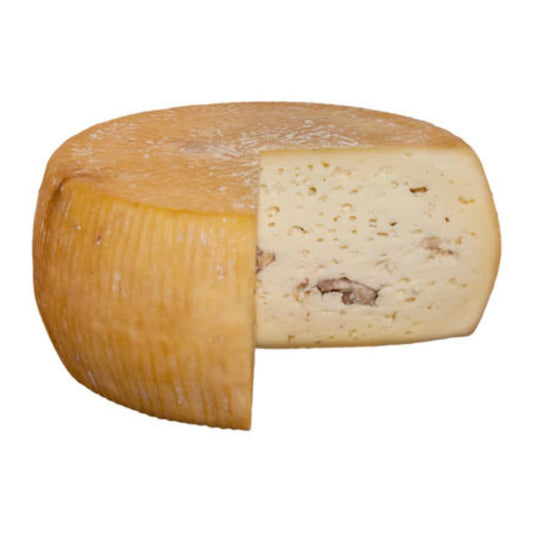Dolcezza - Caciotta alle noci 2kg