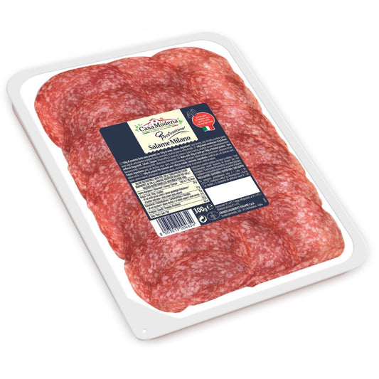 Casa Modena - Salame milano a fette 300gr