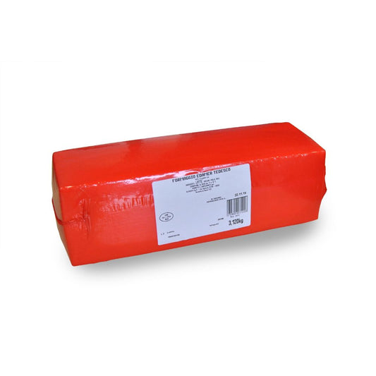 Alimenta - Edamer Tedesco 40% 3kg