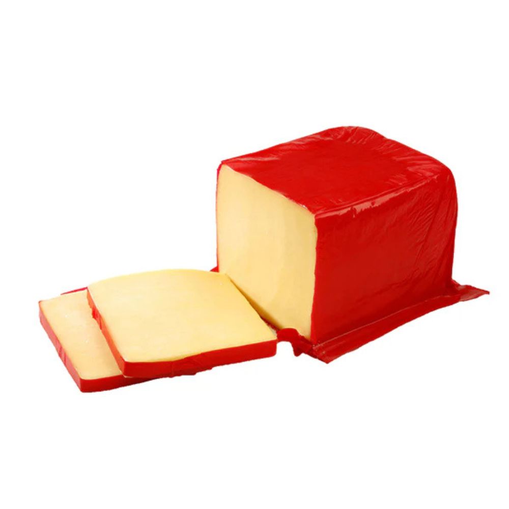 Alimenta - Edamer Tedesco 40% 3kg