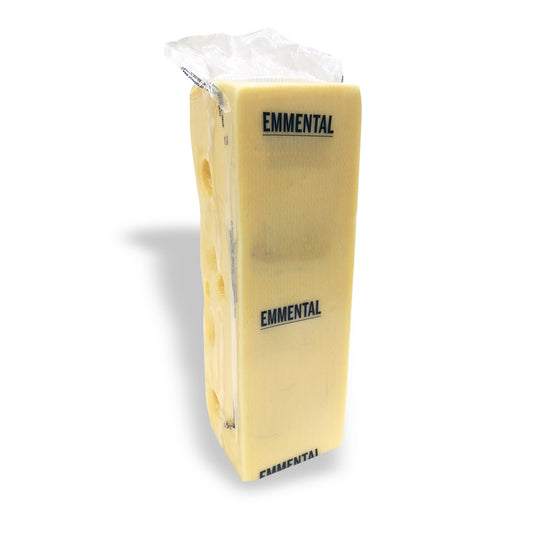 Emmenthal a tranci 2,5kg