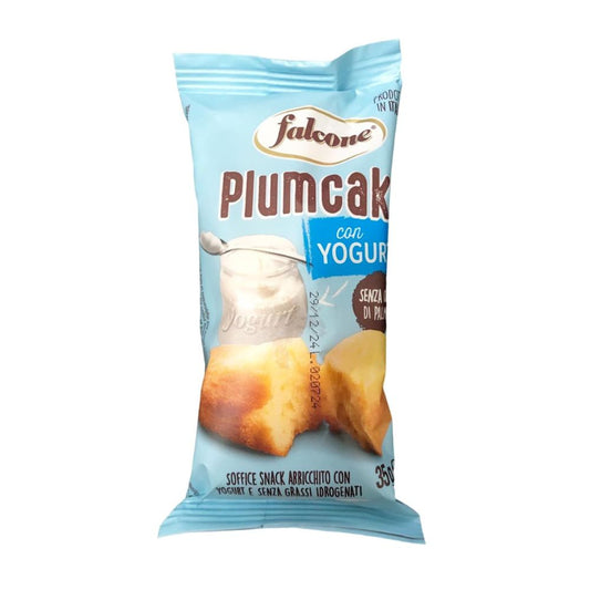 Falcone - Plumcake 35gr confezione da 36 pezzi