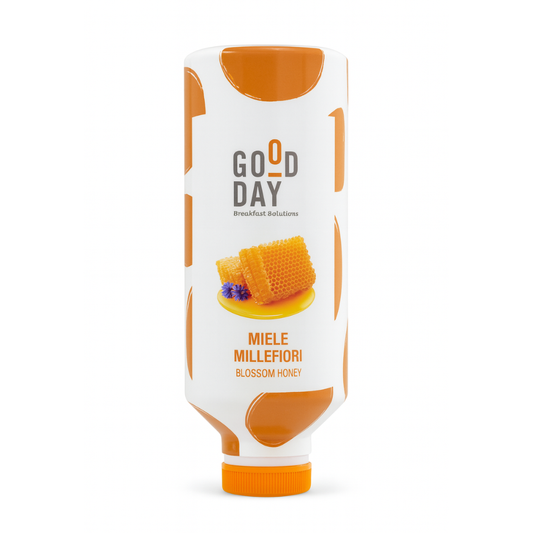 Good Day - farcitura miele millefiori 900gr
