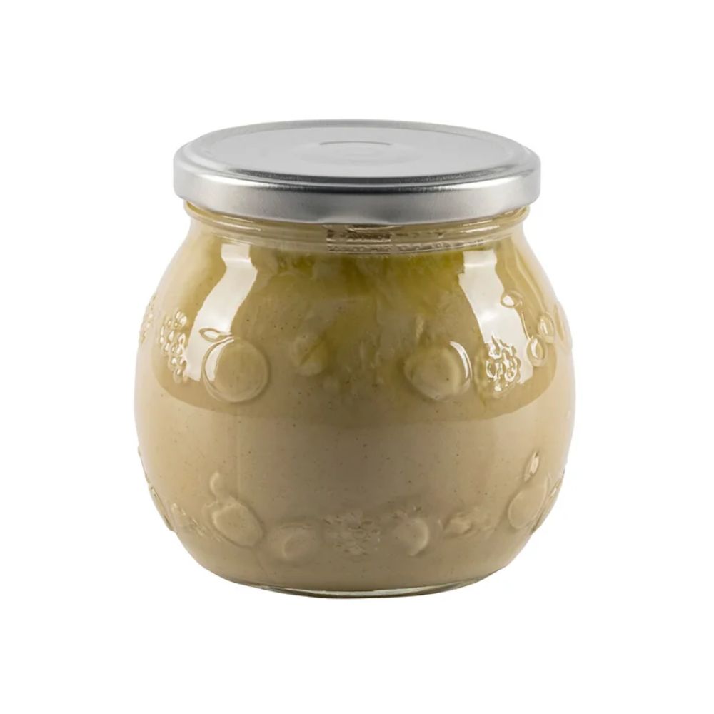 Menz & Gasser - Crema pistacchio Jam in Jar in vasetto 580g confezione da 6 pezzi