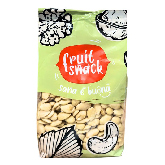 Mandorle pelate intere 1000gr