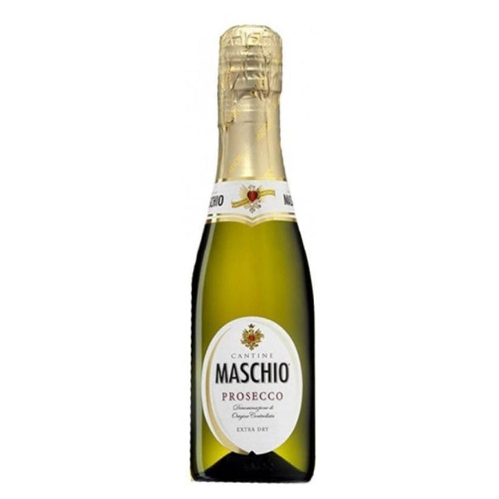 Maschio - Prosecco doc 20cl confezione da 25 bottiglie