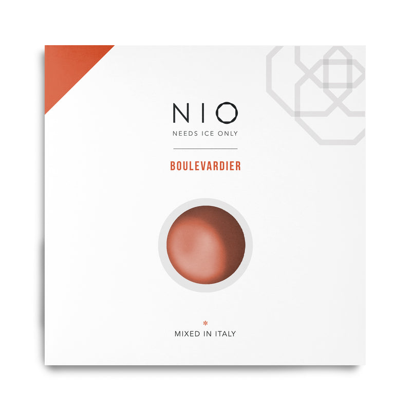 NIO COCKTAILS - 100ml, 30 confezioni