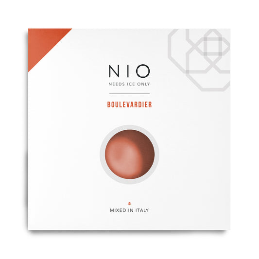 NIO COCKTAILS - 100ml, 30 confezioni