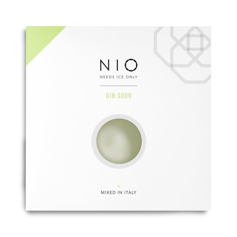 NIO COCKTAILS - 100ml, 30 confezioni