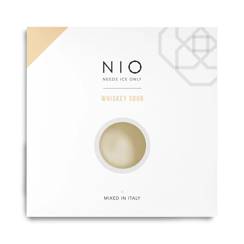 NIO COCKTAILS - 100ml, 30 confezioni
