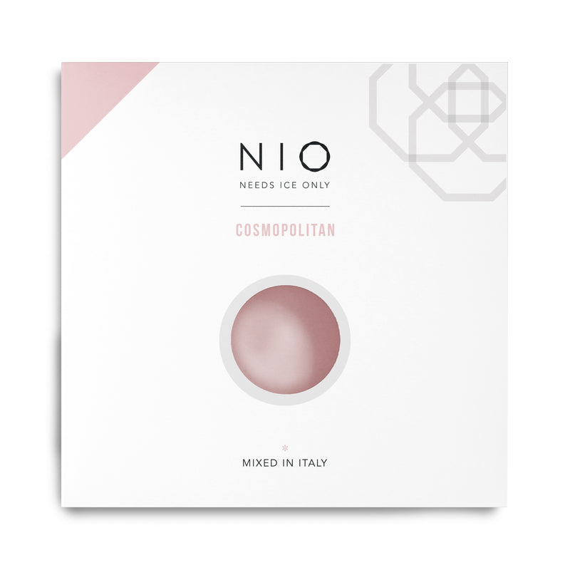 NIO COCKTAILS - 100ml, 30 confezioni