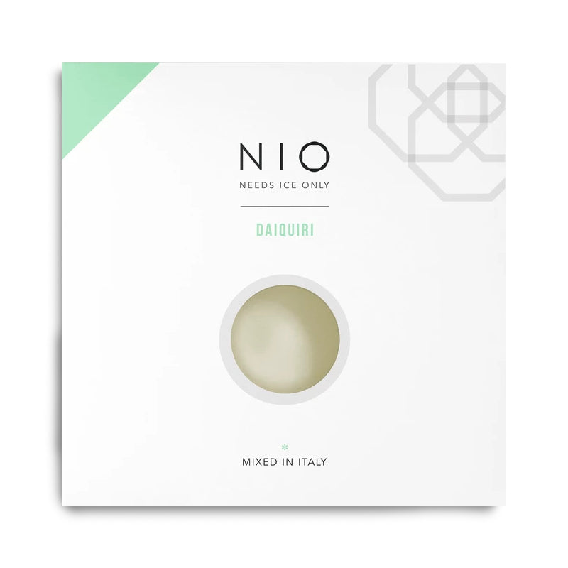 NIO COCKTAILS - 100ml, 30 confezioni