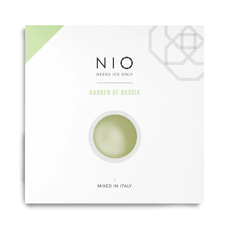 NIO COCKTAILS - 100ml, 30 confezioni