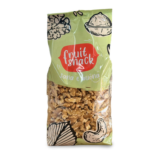 Fruit Snack - Noci sgusciate 1000gr
