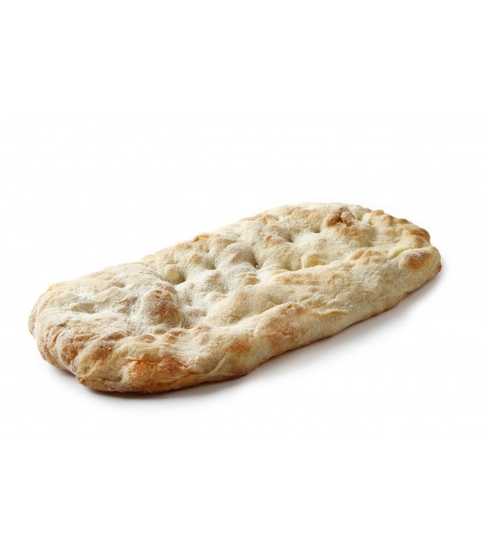 AHO - Base Pinsa Precotta 230g ATM 37x23cm (Confezione da 5)